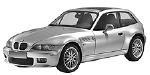 BMW E36-7 P0A6E Fault Code