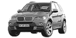 BMW E70 P0A6E Fault Code