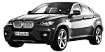 BMW E71 P0A6E Fault Code