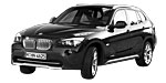 BMW E84 P0A6E Fault Code