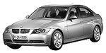 BMW E90 P0A6E Fault Code