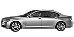 BMW F02 P0A6E Fault Code